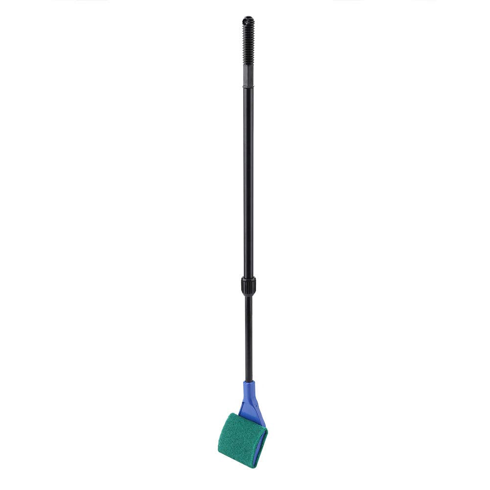 Aquarium Cleaning Kit 5 in 1 Fish Tank Brush Gravel Cleaner E93675