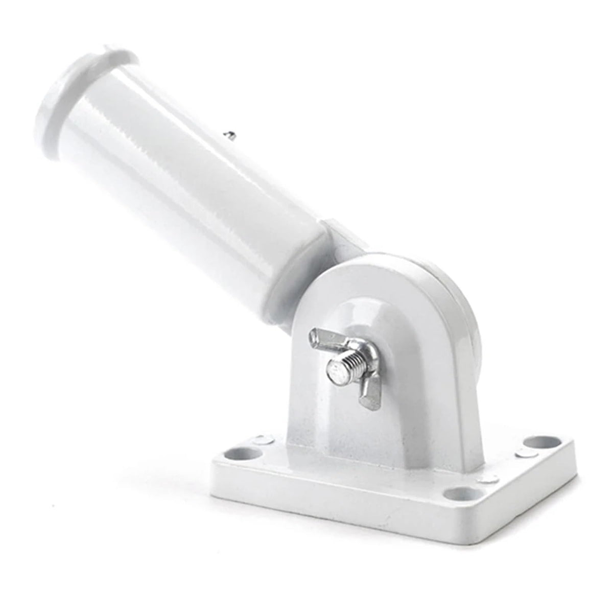 Adjustable Aluminum Flag Holder S233