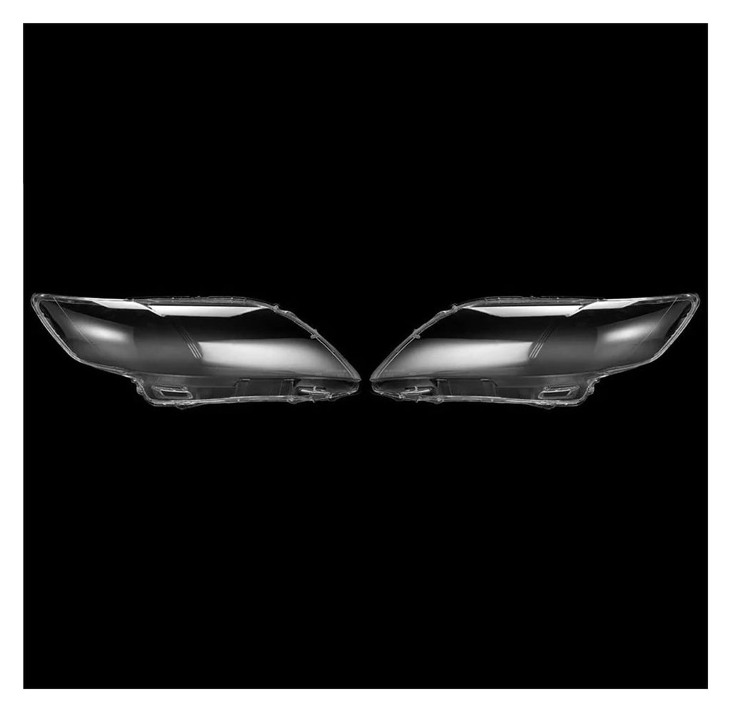 Compatible With Toyota Camry 2007 2008 2009 Headlight Housing E49157