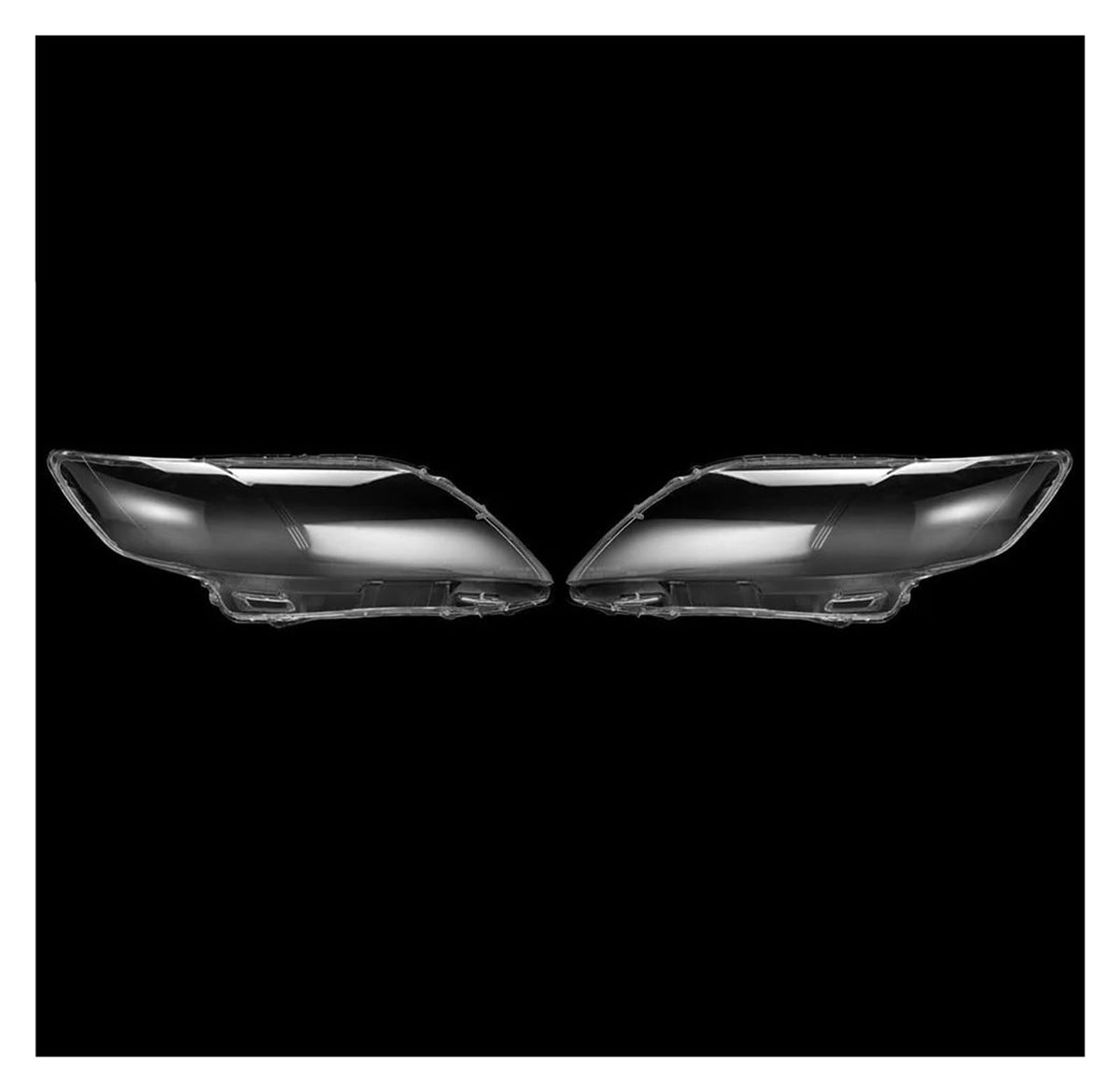 Compatible With Toyota Camry 2007 2008 2009 Headlight Housing E49157