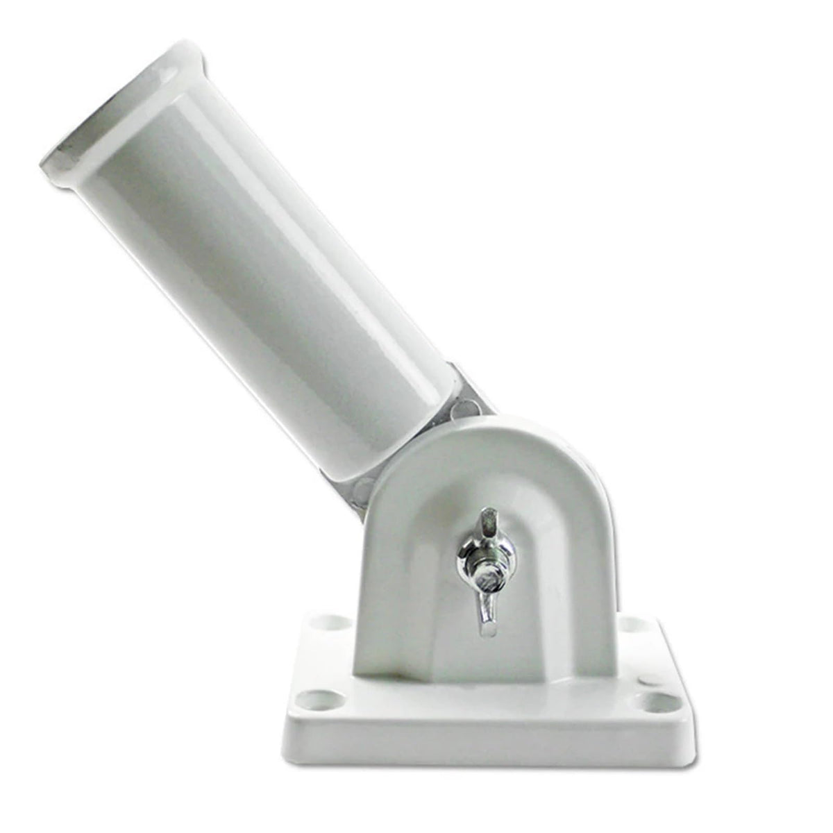 Adjustable Aluminum Flag Holder S233