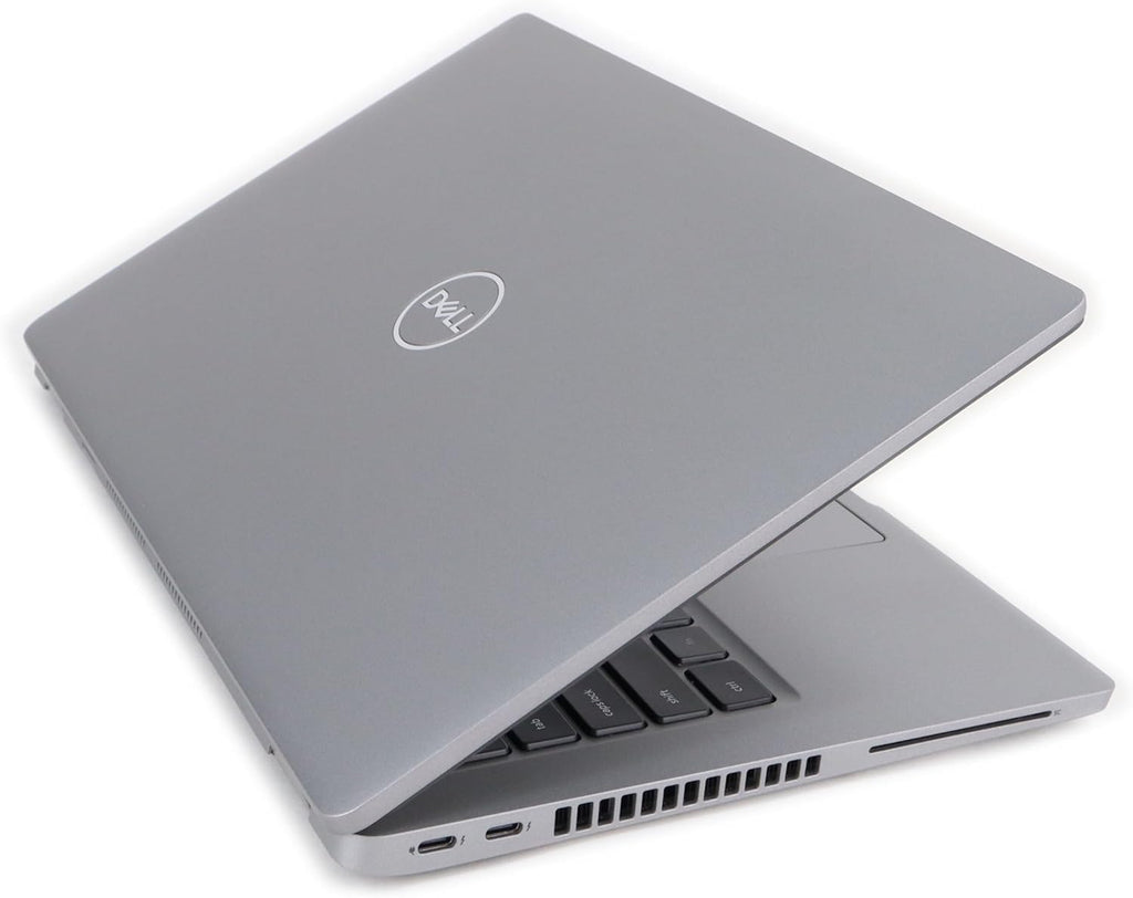 14" 16GB 256GB SSD Core i5-1145G7 2.6GHz Silver Laptop W57387