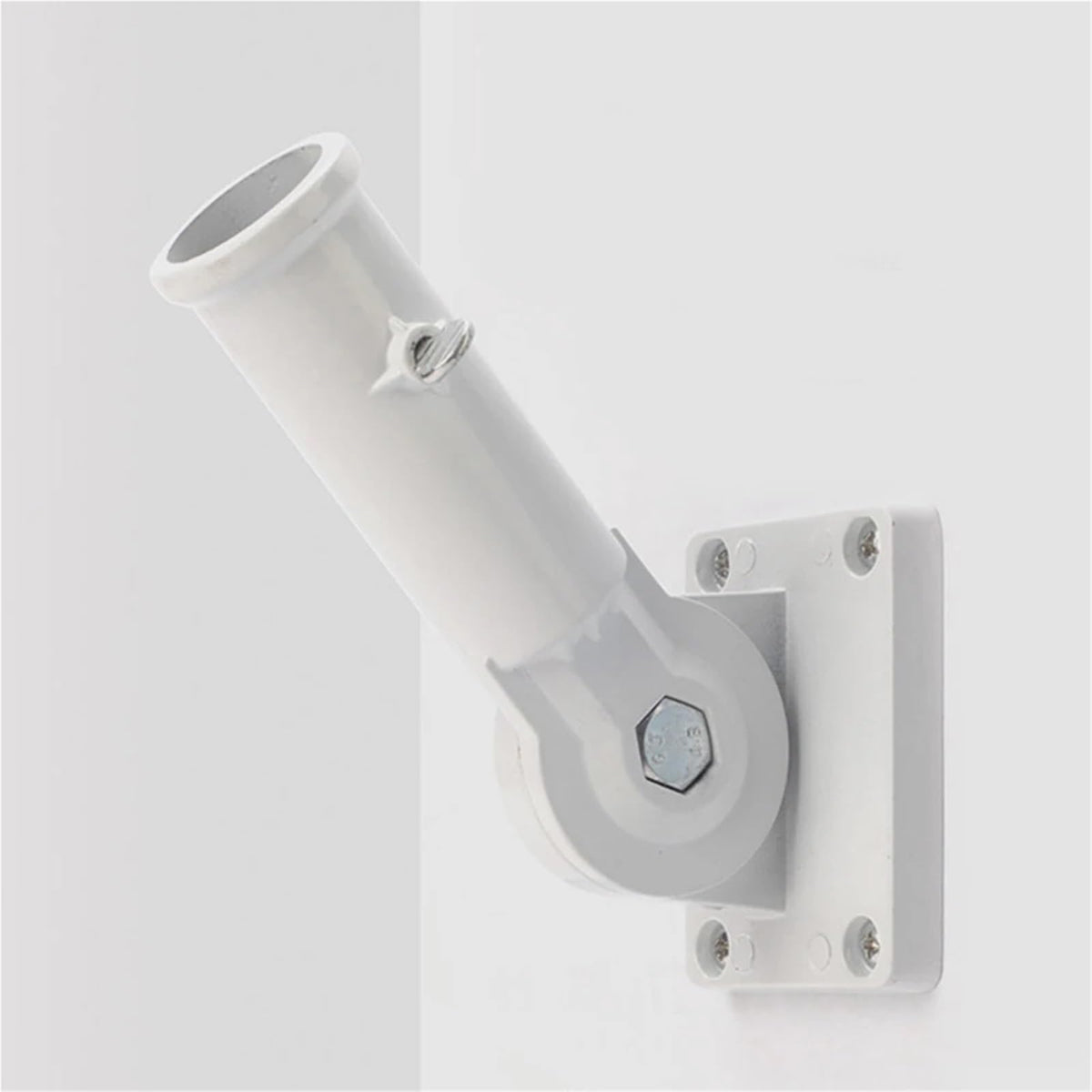 Adjustable Aluminum Flag Holder S233