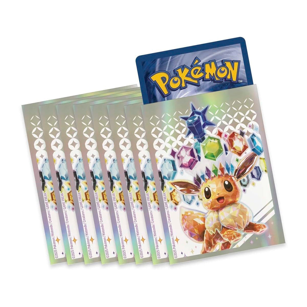 Pokemon TCG Elite Trainer Box S136
