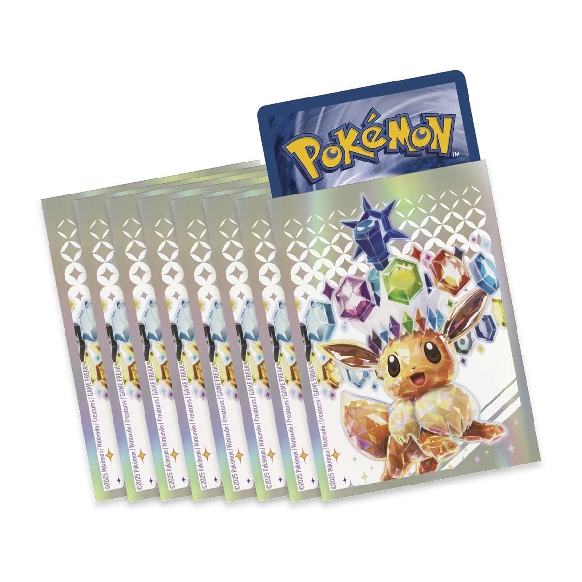 Pokemon TCG Elite Trainer Box S136