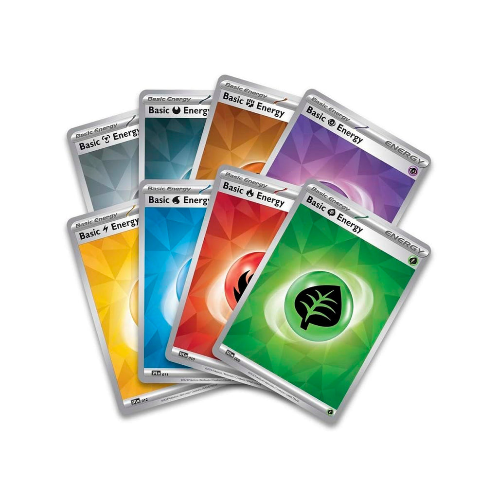 Pokemon TCG Elite Trainer Box S136