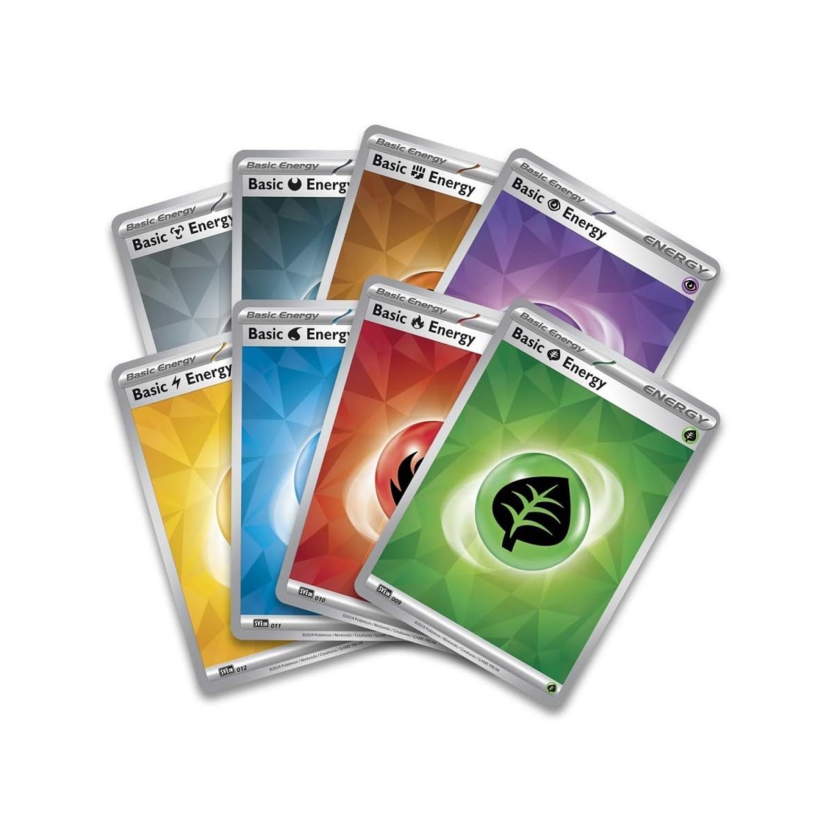 Pokemon TCG Elite Trainer Box S136