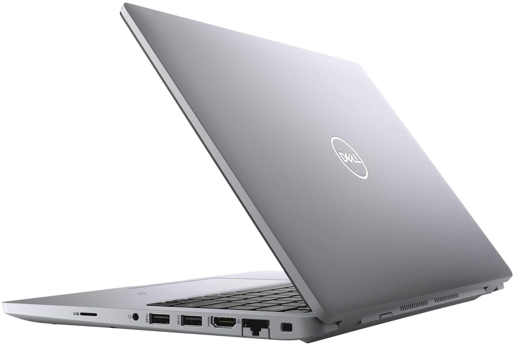 14" 16GB 256GB SSD Core i5-1145G7 2.6GHz Silver Laptop W57387