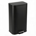 12L Stainless Steel Slim Trash Can P21728