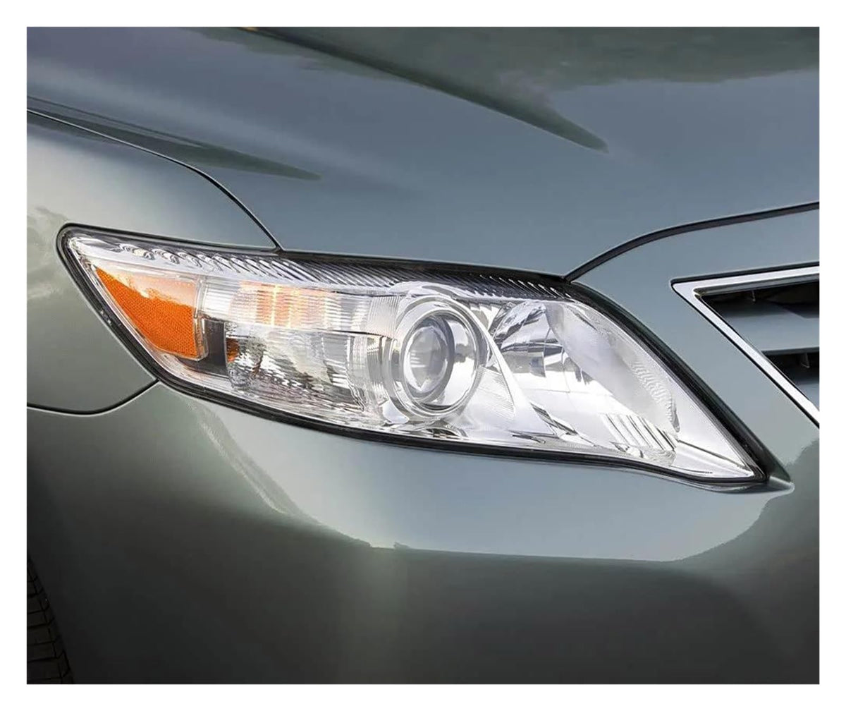 Compatible With Toyota Camry 2007 2008 2009 Headlight Housing E49157