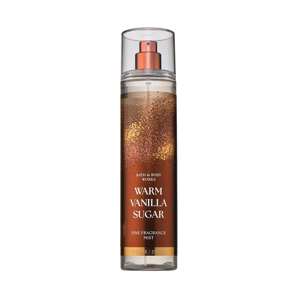 Warm Vanilla Sugar Fine Fragrance Mist, 8 fl oz W196001