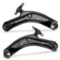Front Lower Control Arm Set Left & Right with Ball Joint & Bushing E303