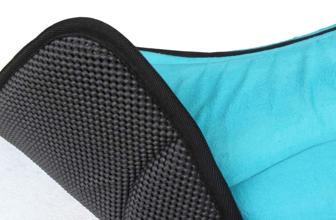 32" Western Contoured Neoprene Horse Saddle Pad C33818
