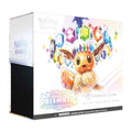 Pokemon TCG Elite Trainer Box S136