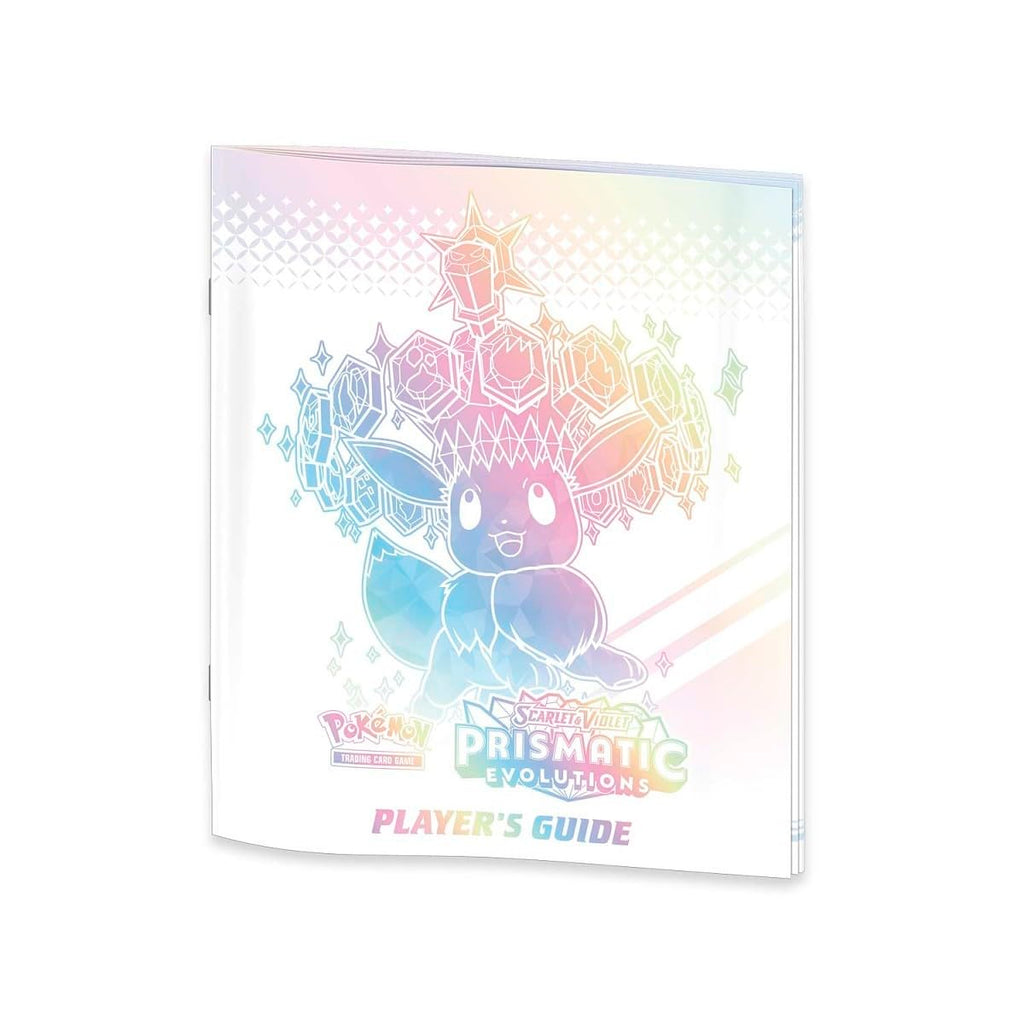 Pokemon TCG Elite Trainer Box S136