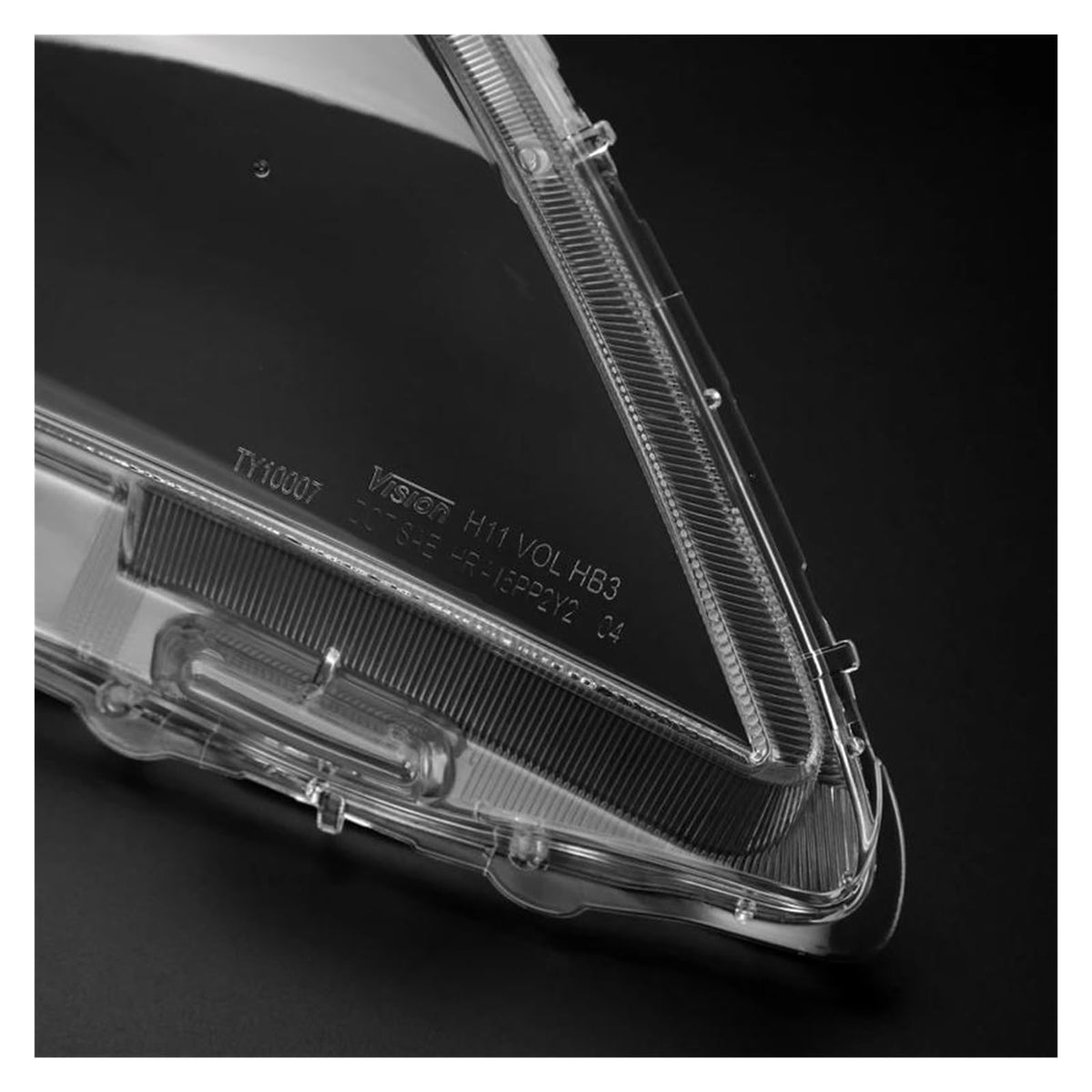 Compatible With Toyota Camry 2007 2008 2009 Headlight Housing E49157