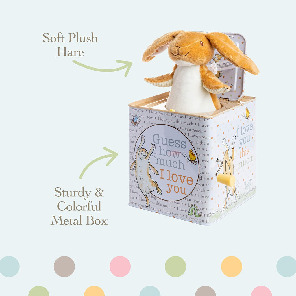Musical Toy for Babies B854
