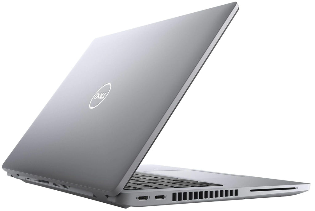 14" 16GB 256GB SSD Core i5-1145G7 2.6GHz Silver Laptop W57387