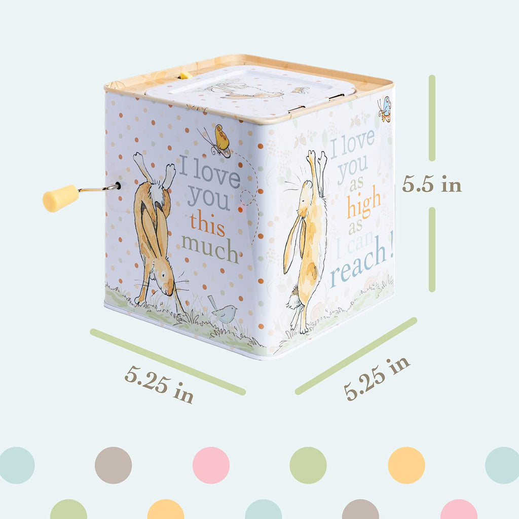 Musical Toy for Babies B854