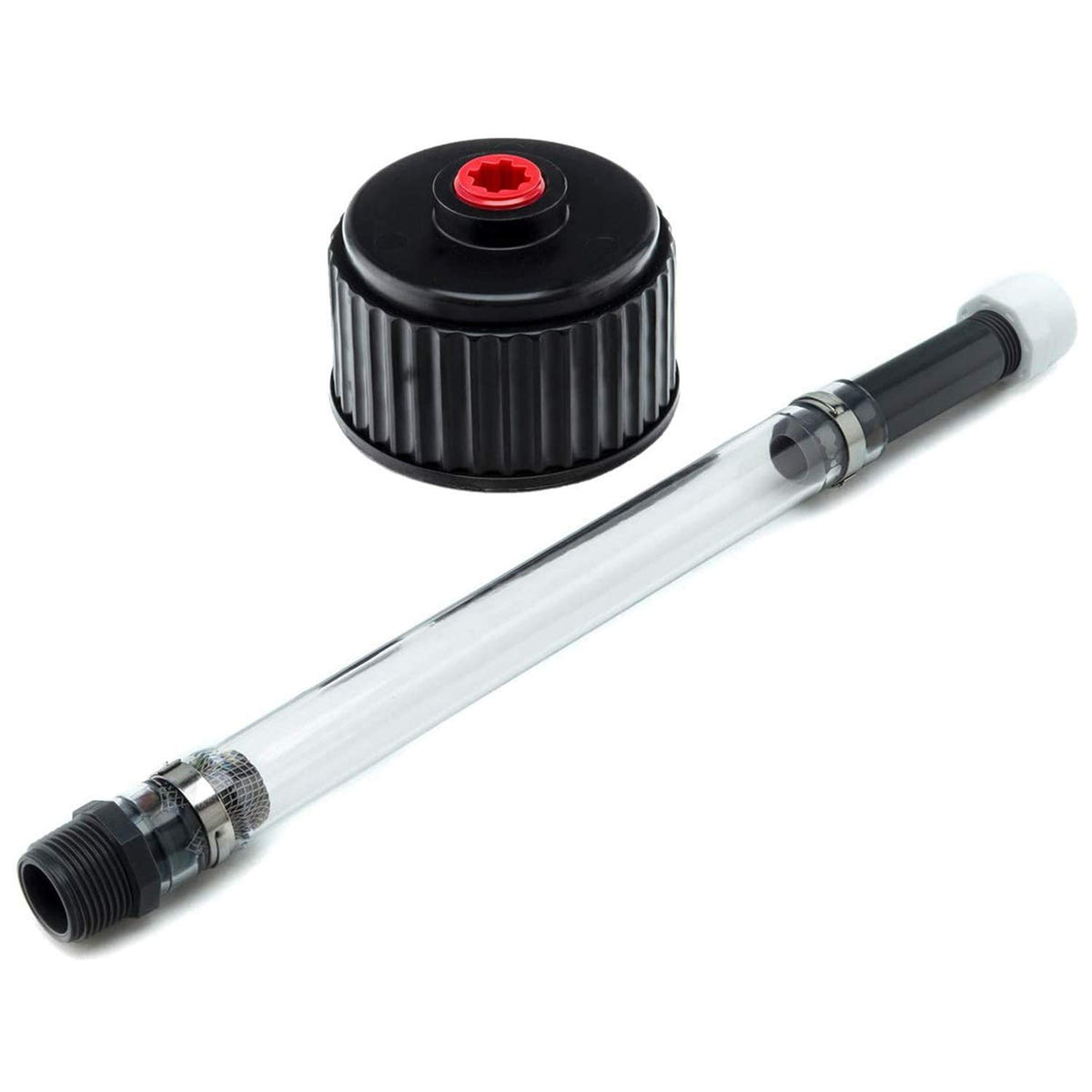 Filler Hose & Cap Kit for 5 Gallon Jugs Z6588