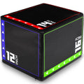 3 in 1 Foam Plyometric Jump Box V13889