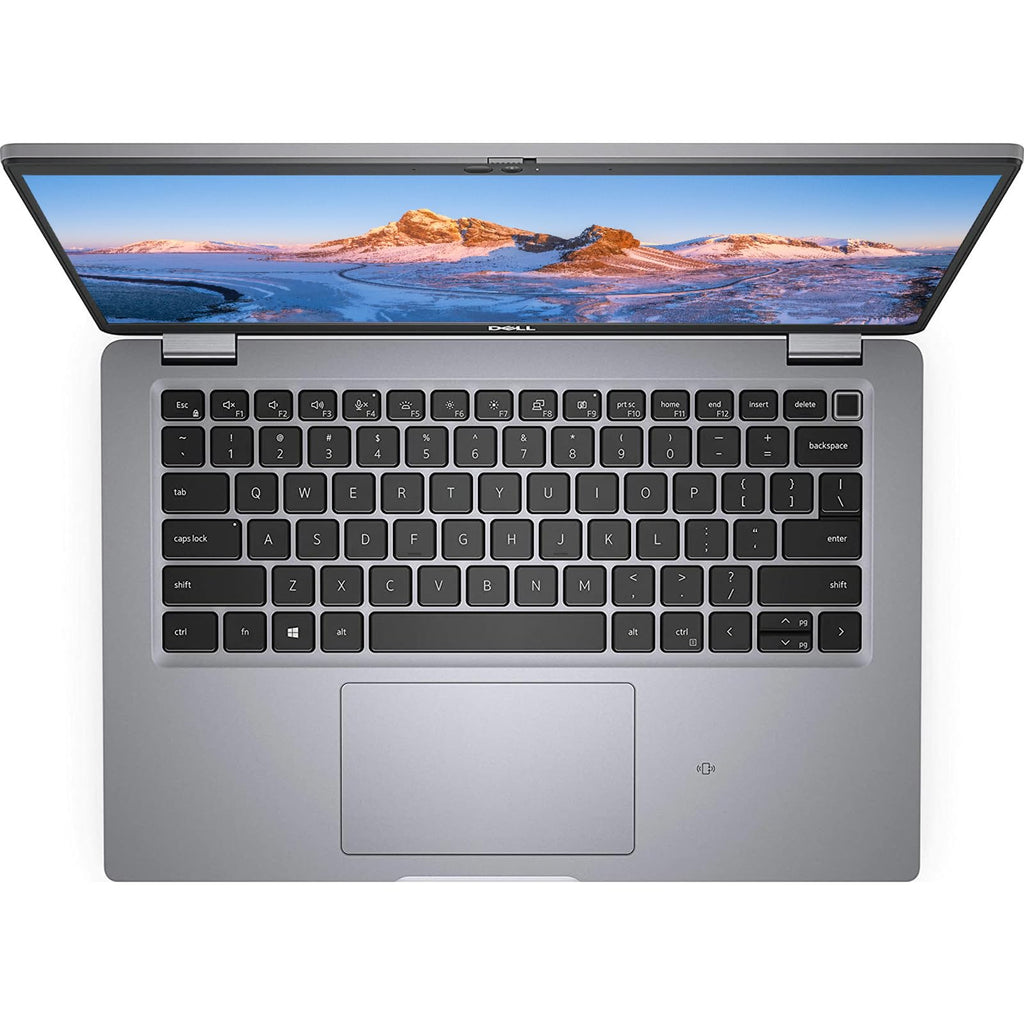 14" 16GB 256GB SSD Core i5-1145G7 2.6GHz Silver Laptop W57387