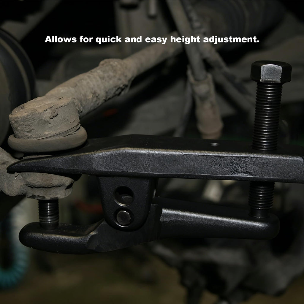 Alloy Steel Ball Joint Separator Tool L973