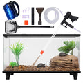 Aquarium Gravel Vacuum Cleaner Kit V8813