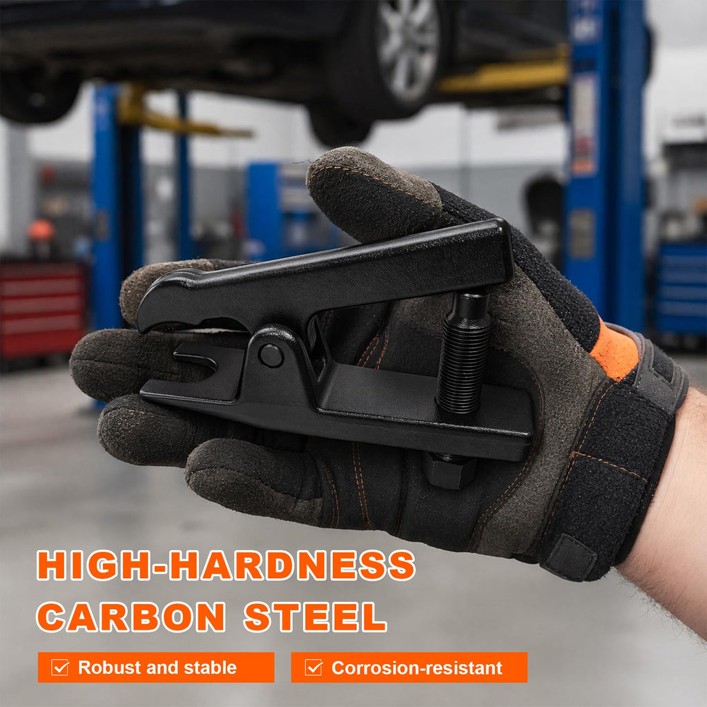 Alloy Steel Ball Joint Separator Tool L973
