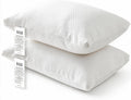 King Size Down Alternative Pillows Set of 2 S6008