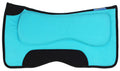32" Western Contoured Neoprene Horse Saddle Pad C33818