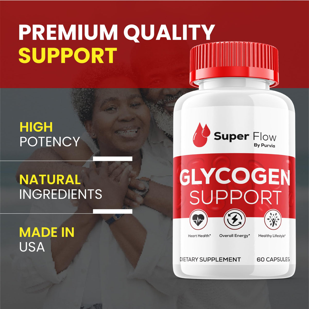 180 Capsules Vitamin Supplement H92628