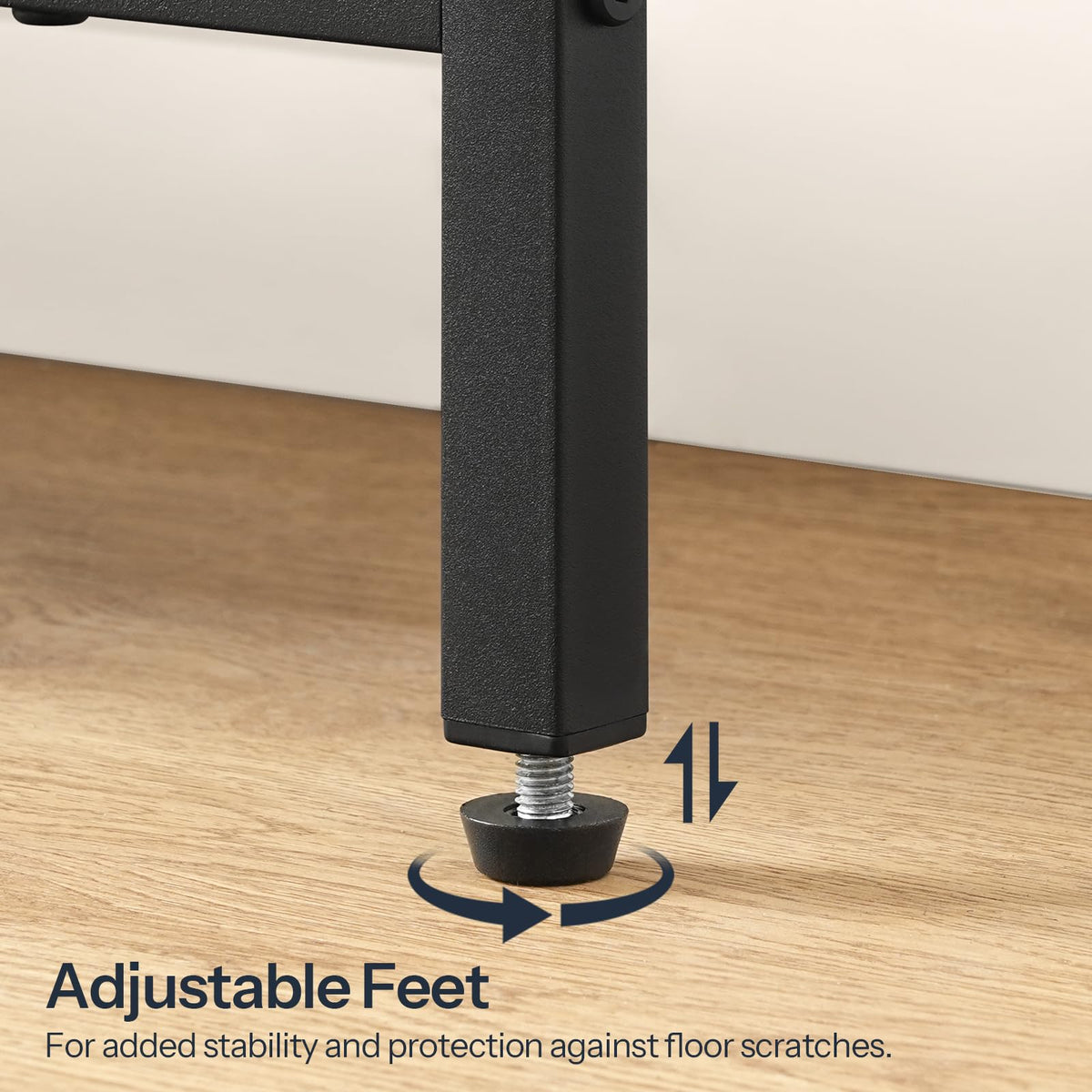 Small Round 3-Tier Side Table K24782