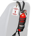 Car Fire Extinguisher Mount H8790