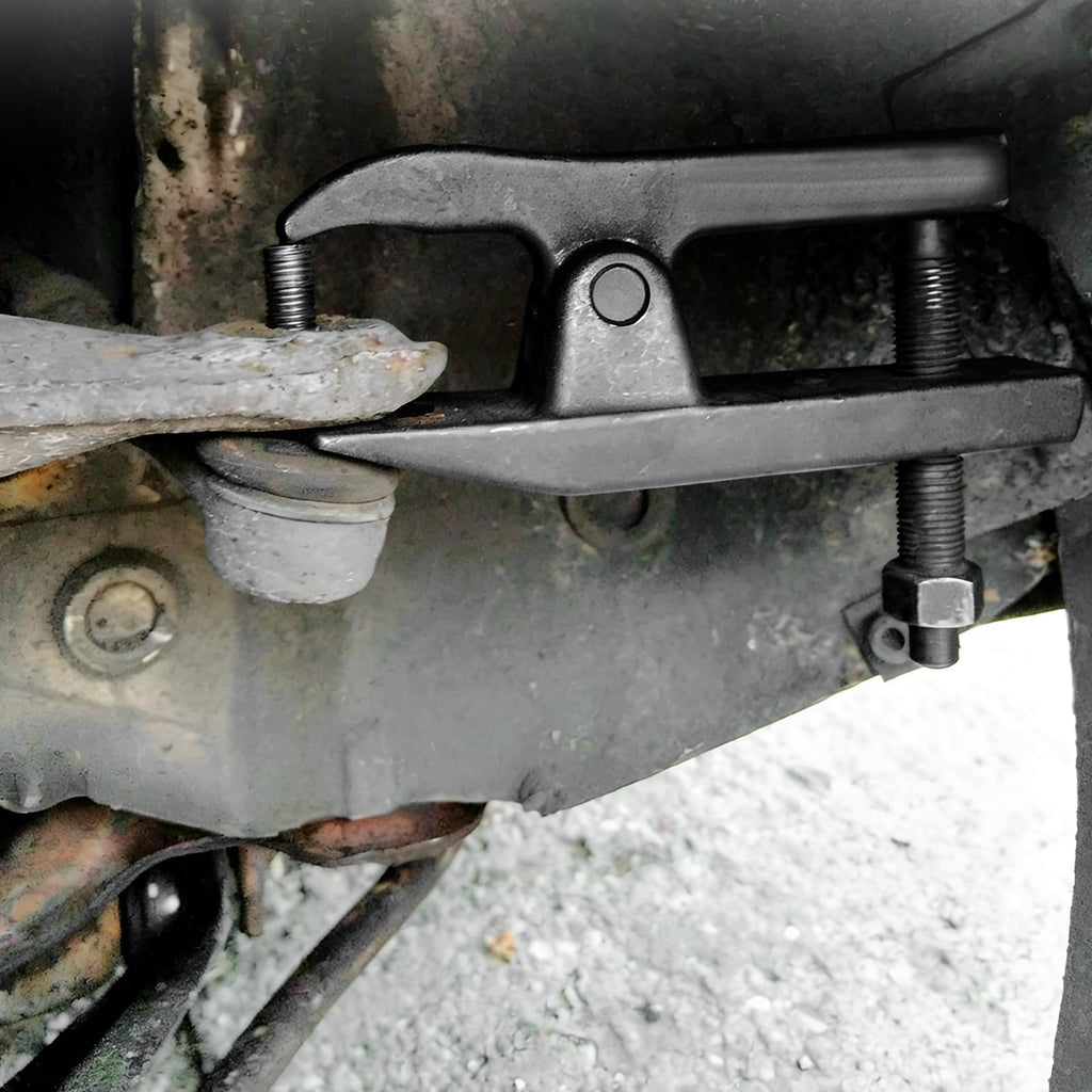 Alloy Steel Ball Joint Separator Tool L973