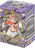 Sealed 24 Card Blaster Box F708685