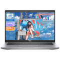 14" 16GB 256GB SSD Core i5-1145G7 2.6GHz Silver Laptop W57387