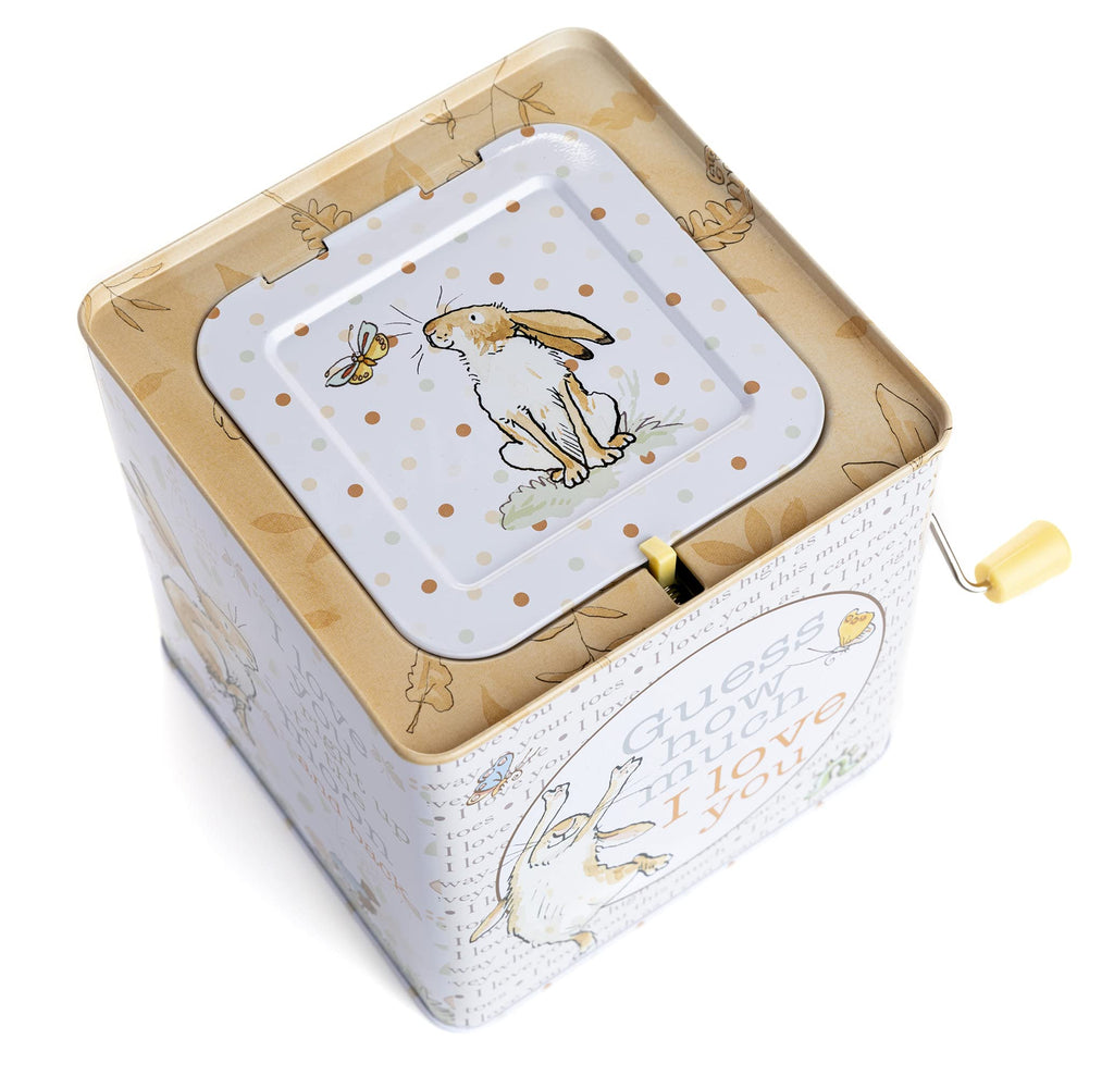 Musical Toy for Babies B854