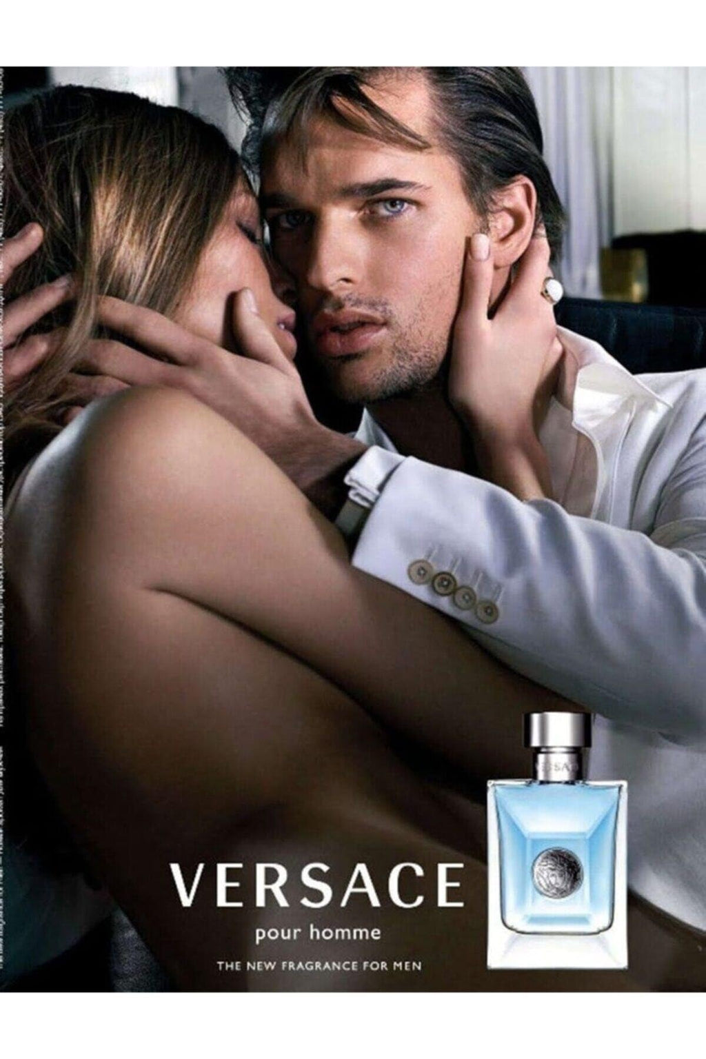 Eau de Toilette Spray 200 ml O347