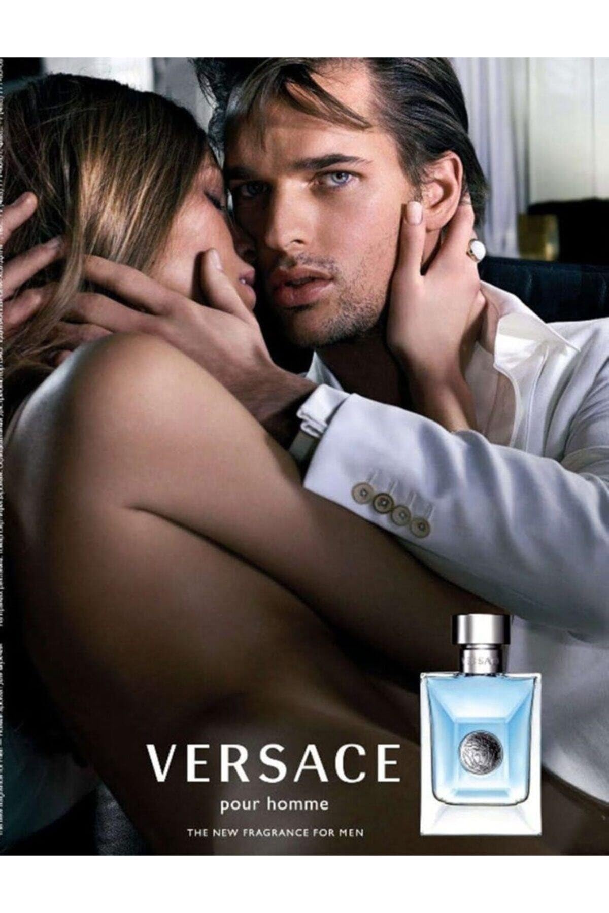 Eau de Toilette Spray 200 ml O347