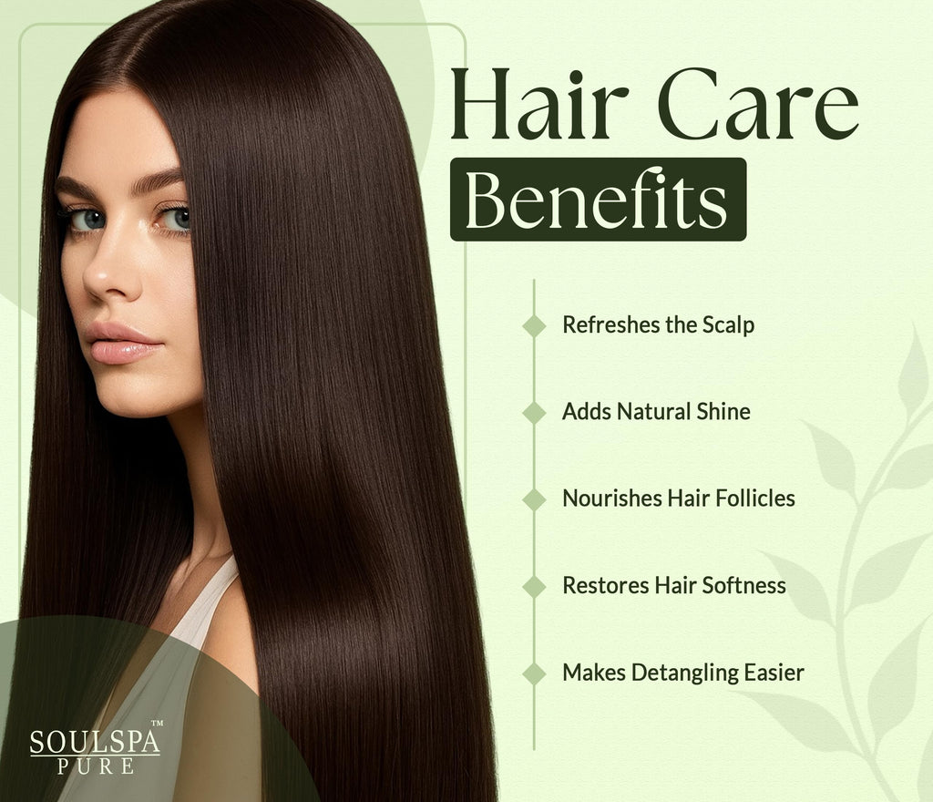 Biotin Rosemary Shampoo and Conditioner Set 16 fl oz V616