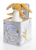 Musical Toy for Babies B854