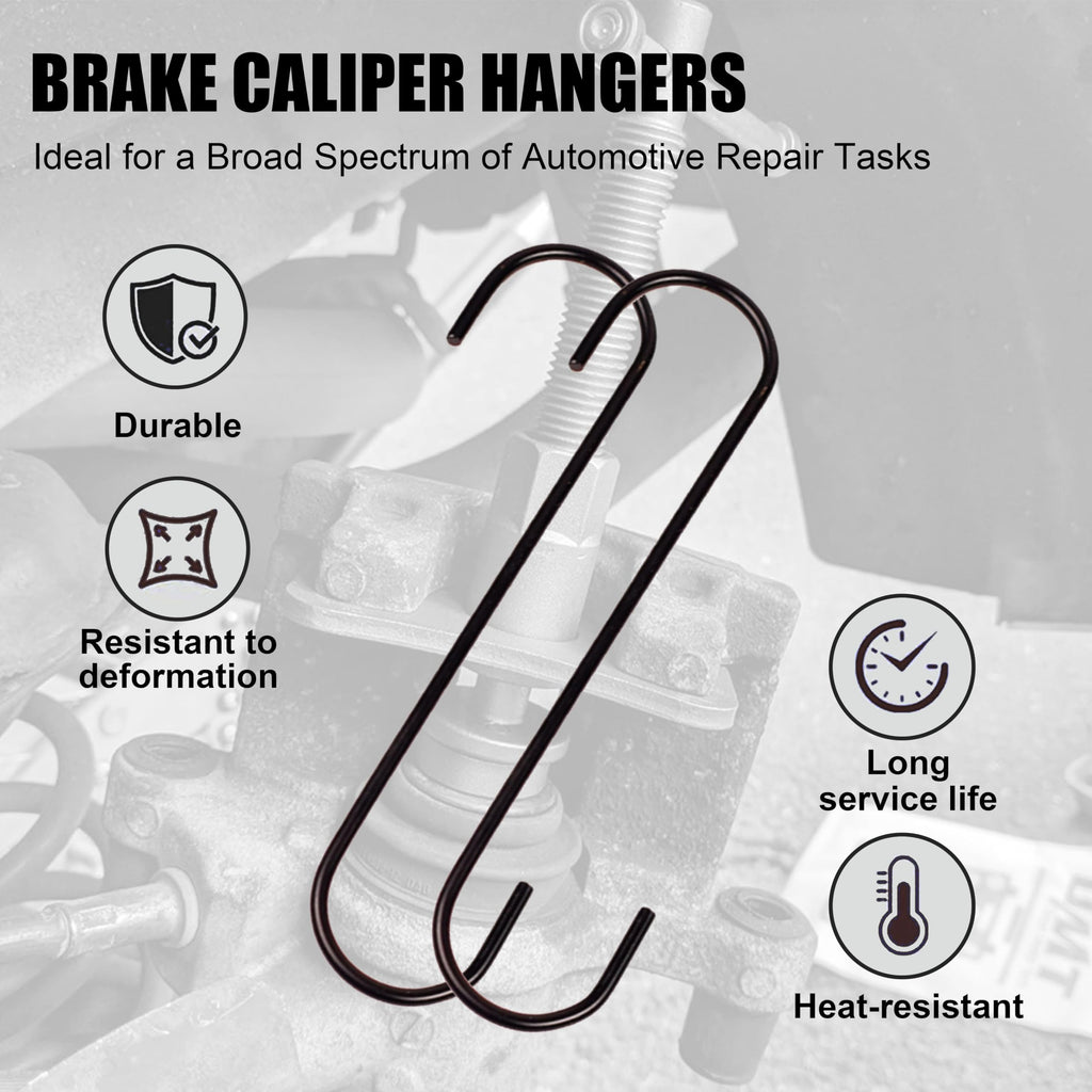 32pc Brake Tool Kit J8566