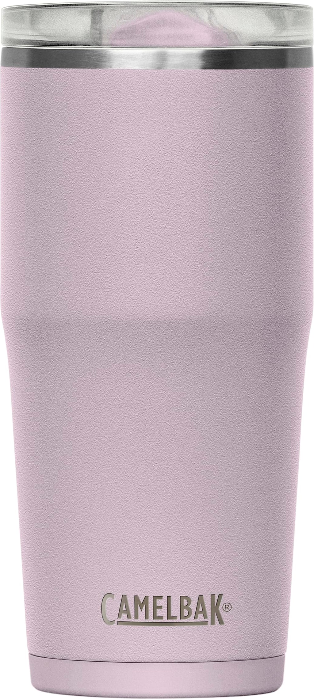 Insulated Stainless Steel Tumbler with Leak Resistant Lid B784