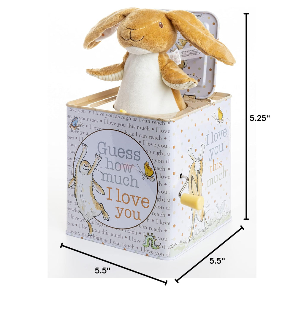 Musical Toy for Babies B854