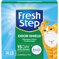 Multi Cat Clumping Cat Litter with Ammonia Block Tech 14 lb Z7948