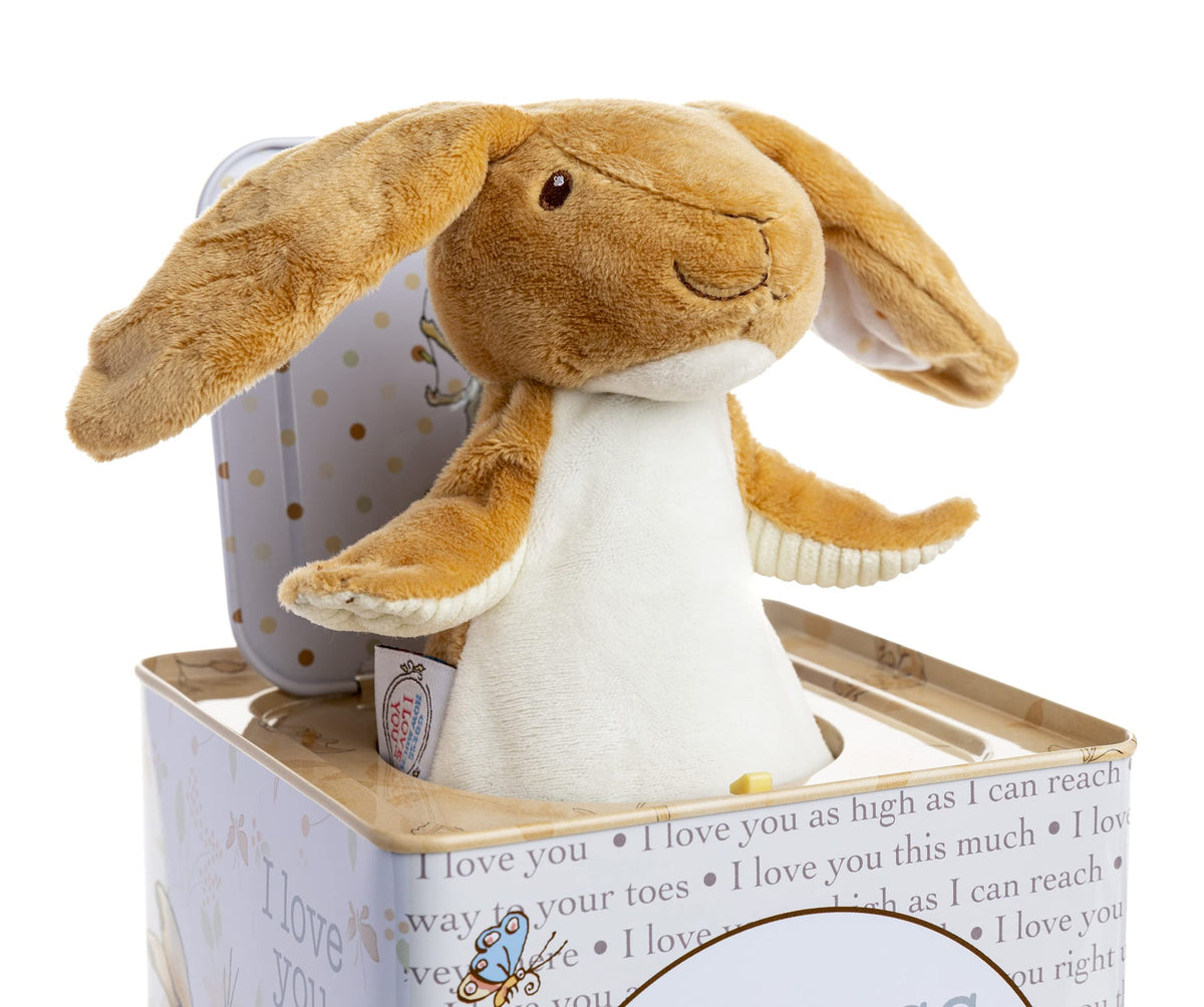 Musical Toy for Babies B854