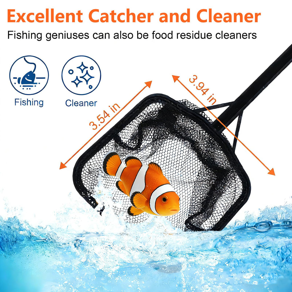 Aquarium Gravel Vacuum Cleaner Kit V8813